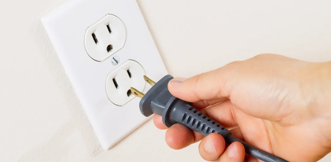 Fixing Loose Plugs That Fall Out of Outlets