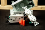 What Do Test & Reset Buttons Do On Outlets? | GFCI Outlets