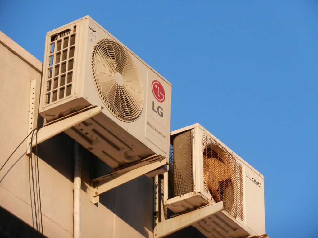 Is Your AC Blowing Warm Air? Here&rsquo;s What You Need to Know