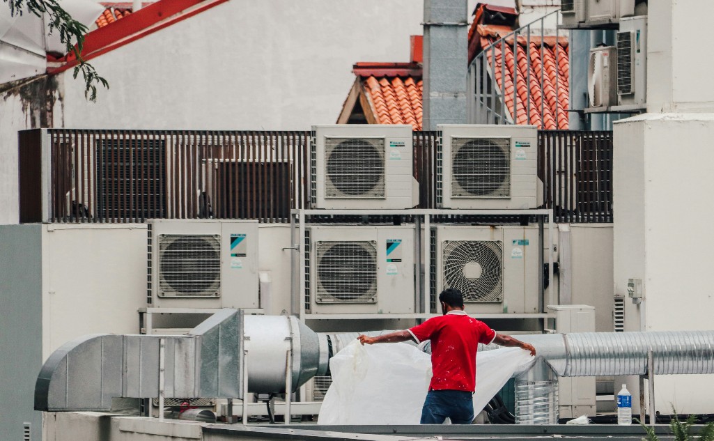 Air Conditioning Terminology Explained: What Every Homeowner Should Know