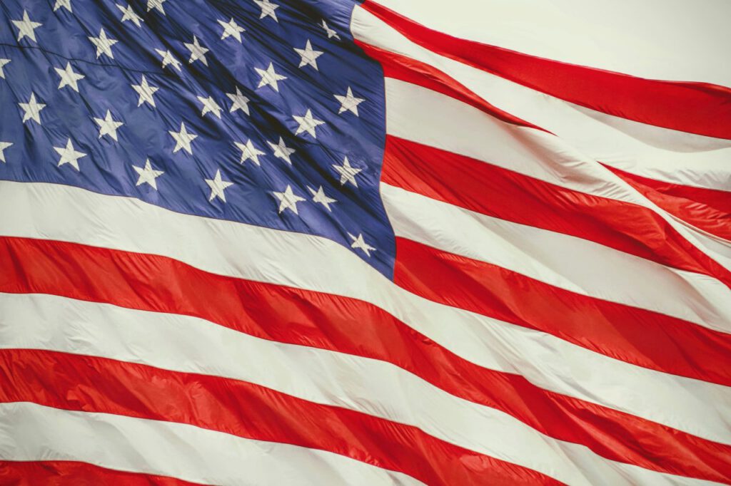 Happy Independence Day! Stay Cool with Michael Bonsby This 4th of July