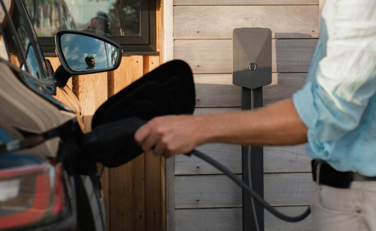 How to Choose the Right EV Charger Installation Service in Maryland