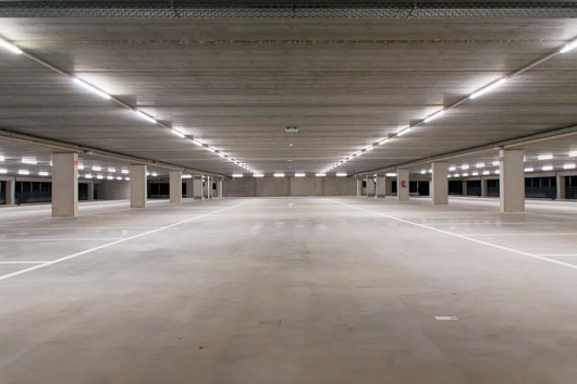 Emergency Lighting Installation in Washington, DC & Maryland