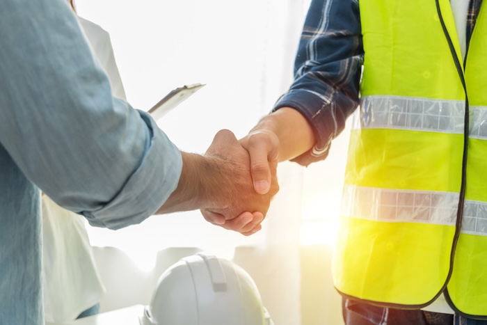 Partnership Of Heating And Cooling Companies
